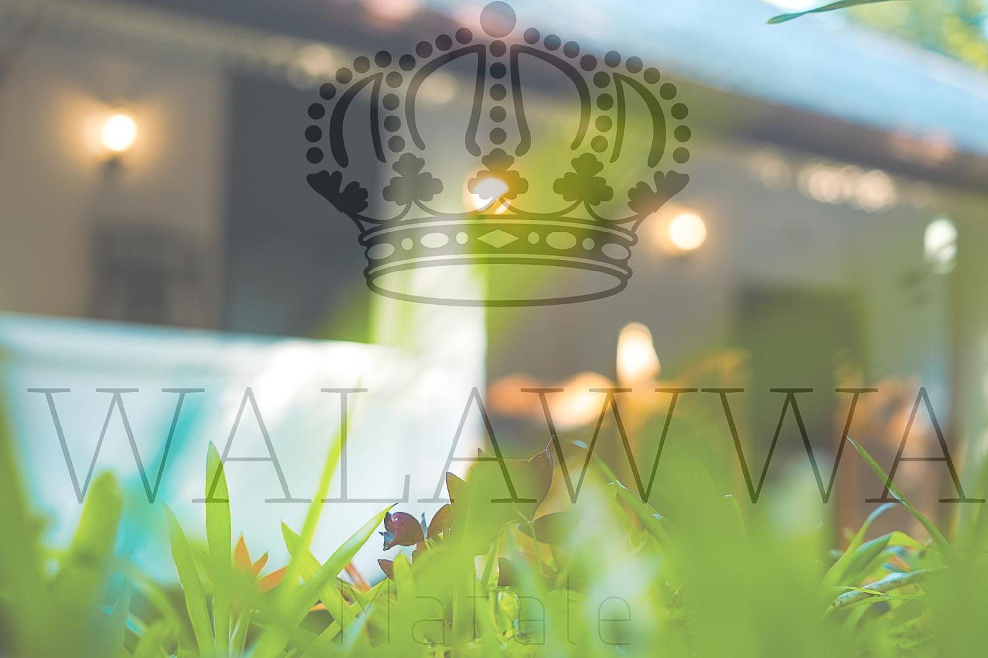 Walawwa Matale Hotel Exterior foto